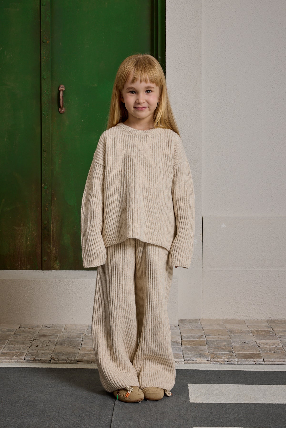 Basic Triko Takım Taş