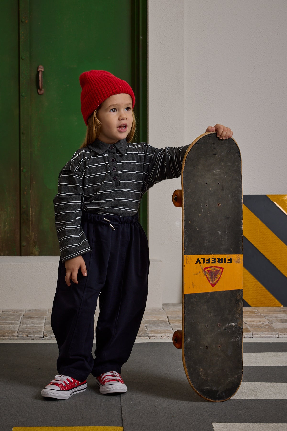 Bomb Eşofman Altı Lacivert