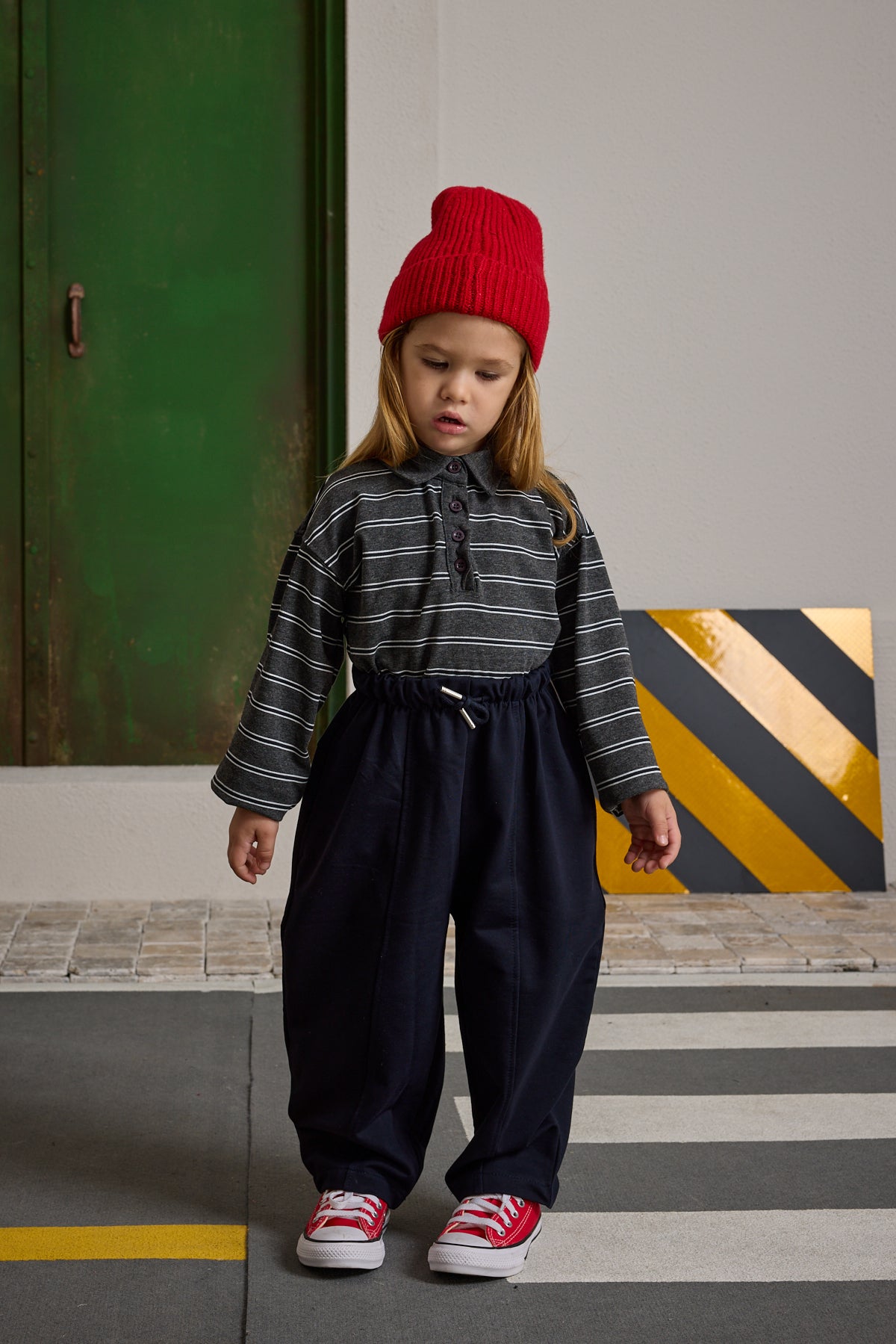 Bomb Eşofman Altı Lacivert