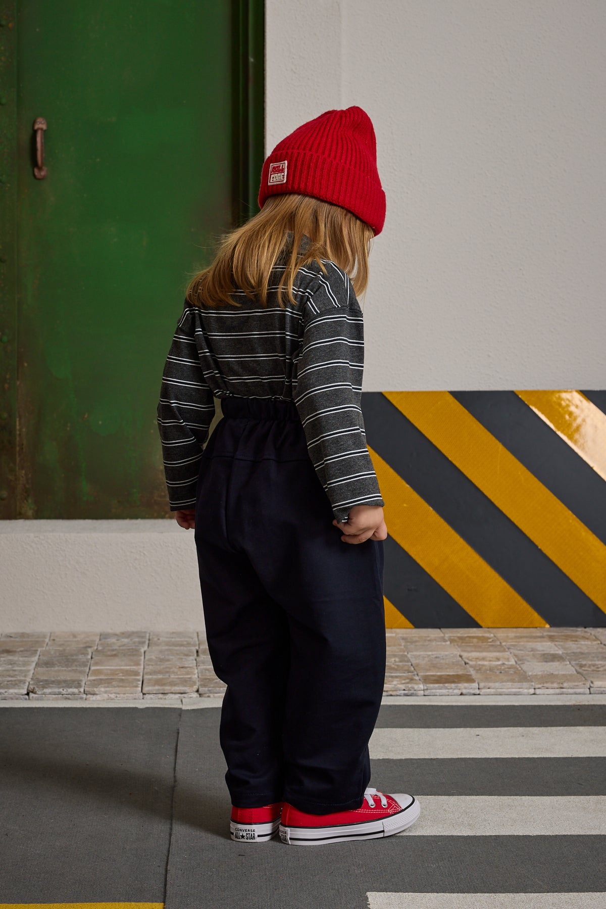 Bomb Eşofman Altı Lacivert