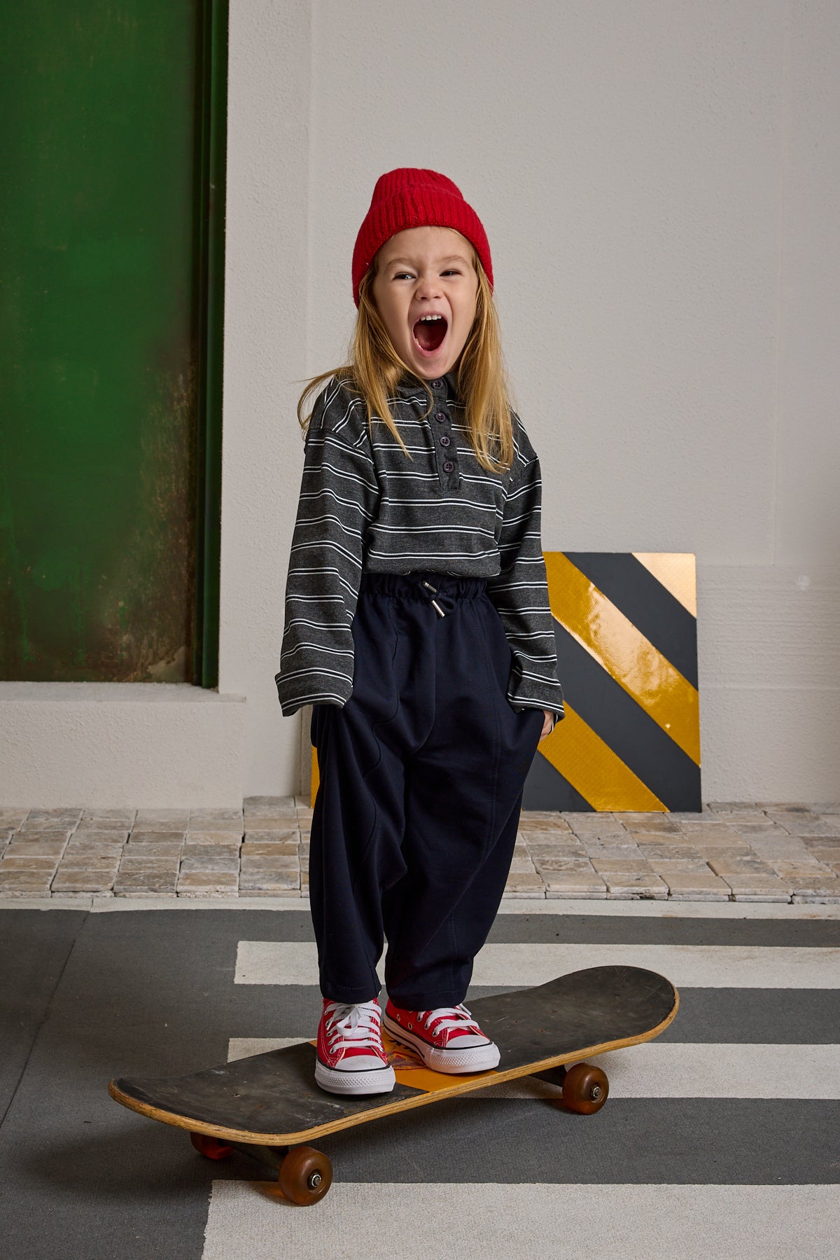 Bomb Eşofman Altı Lacivert