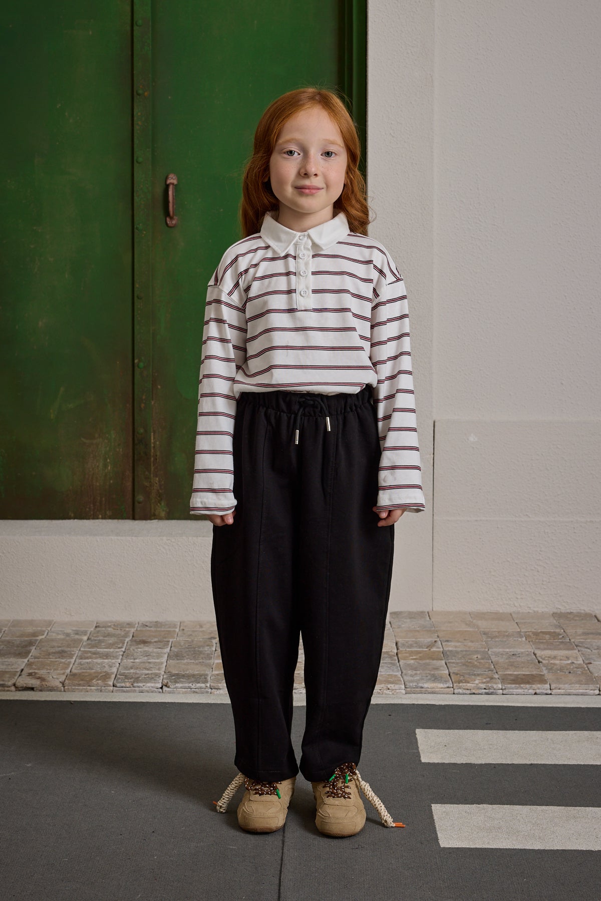 Bomb Eşofman Altı Siyah