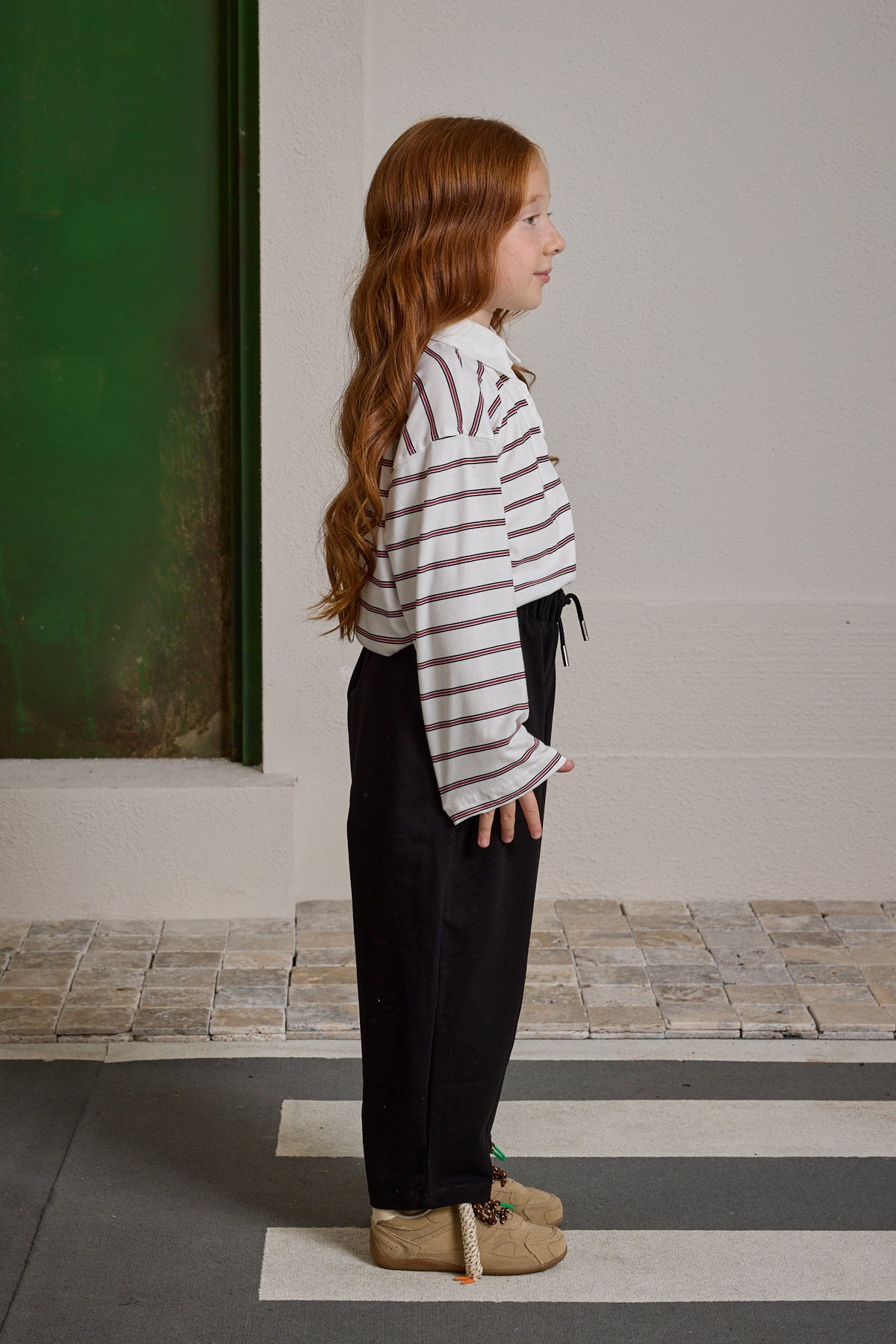 Bomb Eşofman Altı Siyah