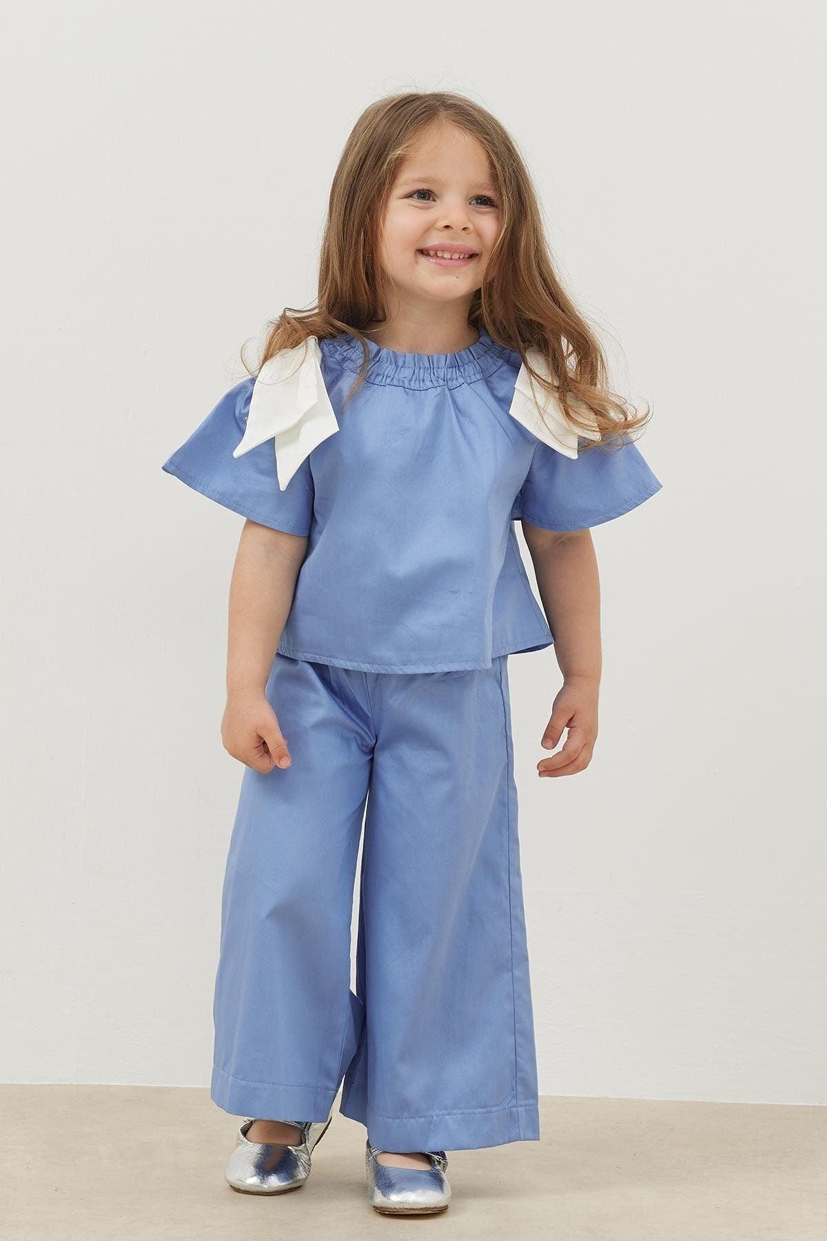 Kurdeleli Takım Mavi