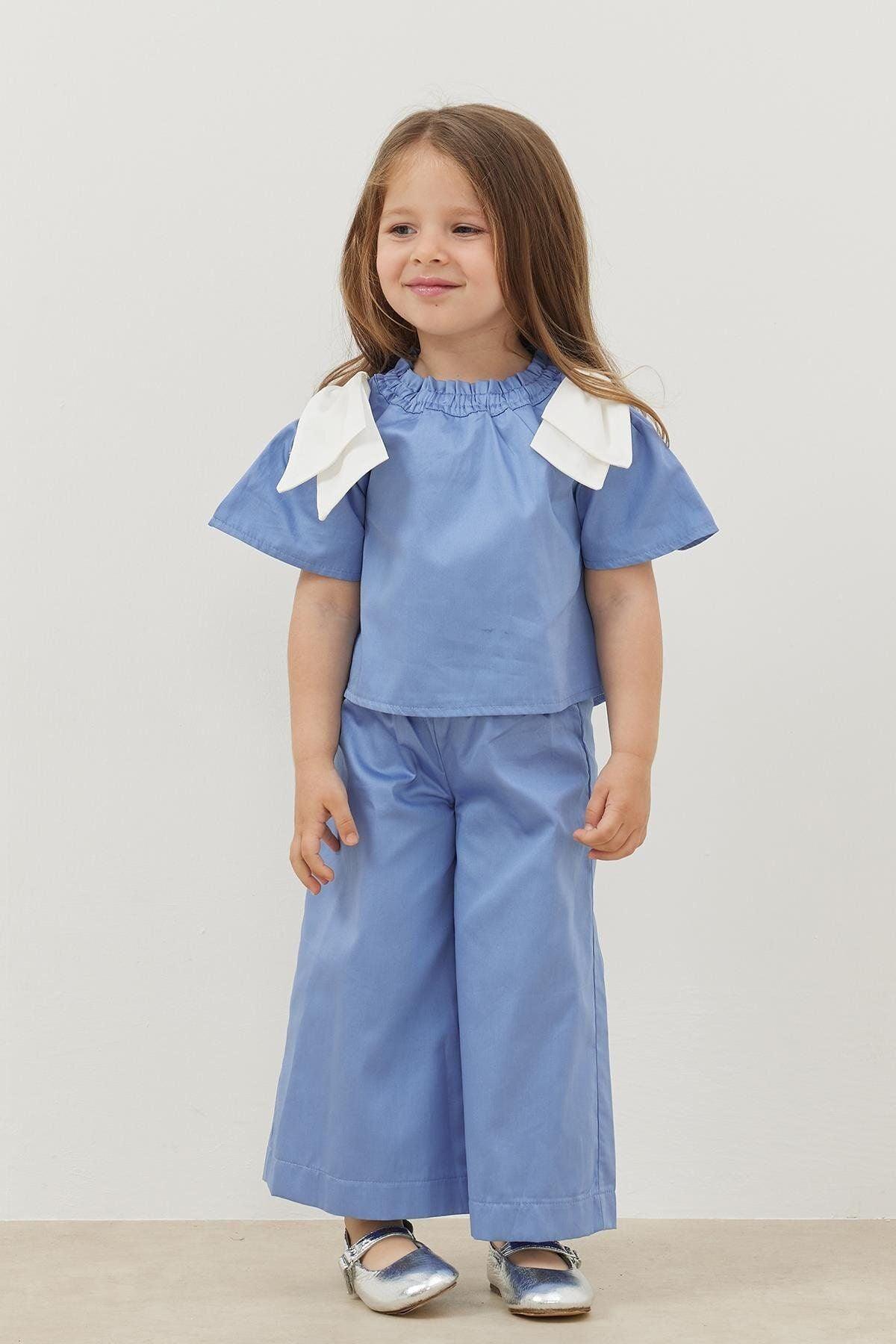 Kurdeleli Takım Mavi