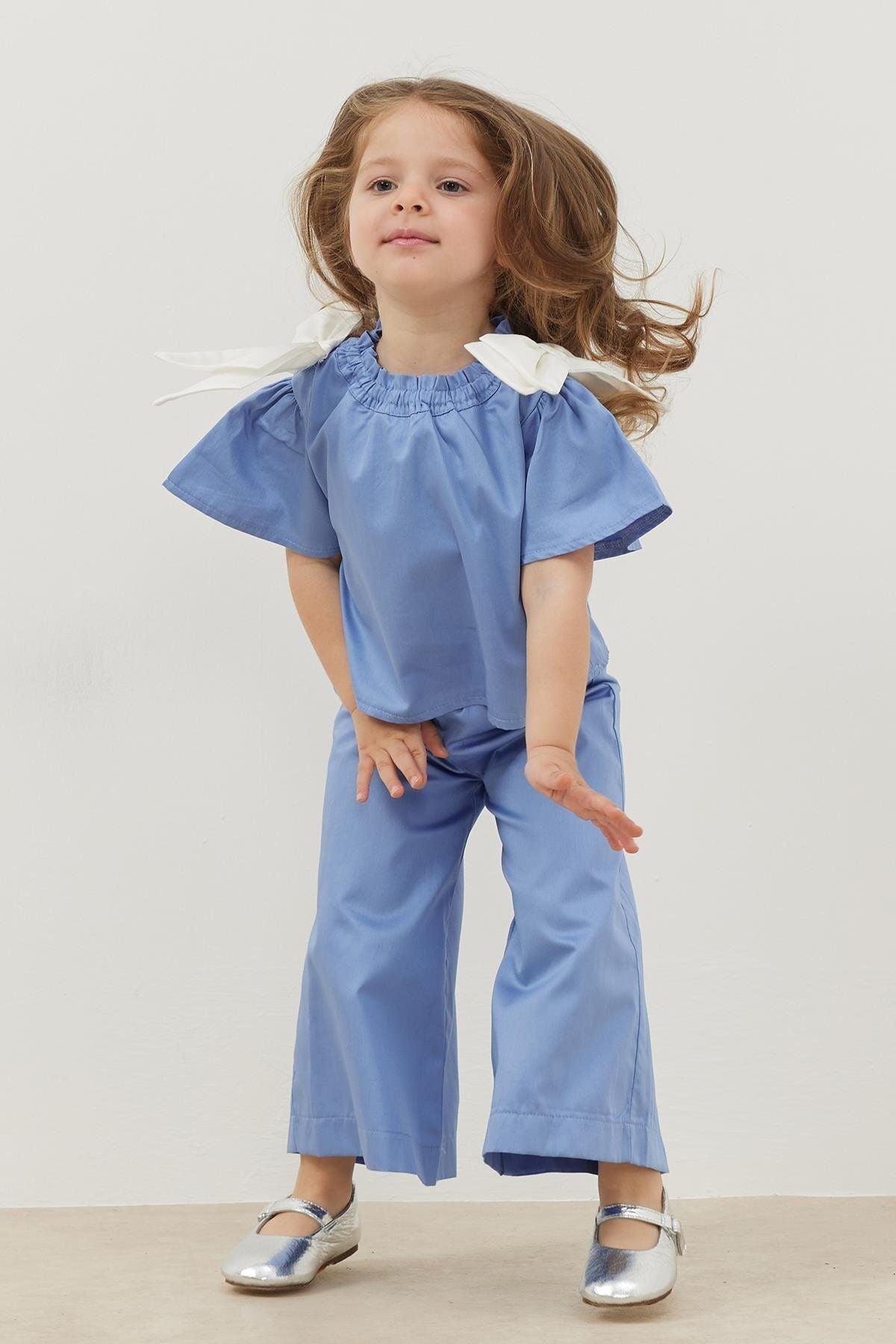 Kurdeleli Takım Mavi