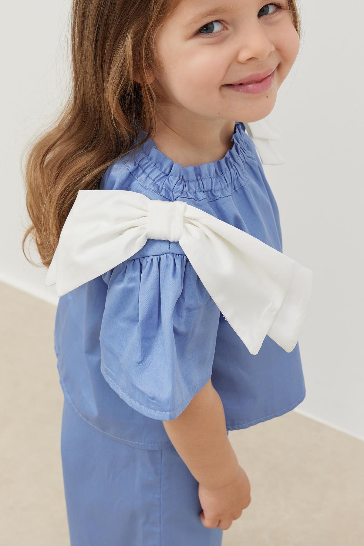 Kurdeleli Takım Mavi