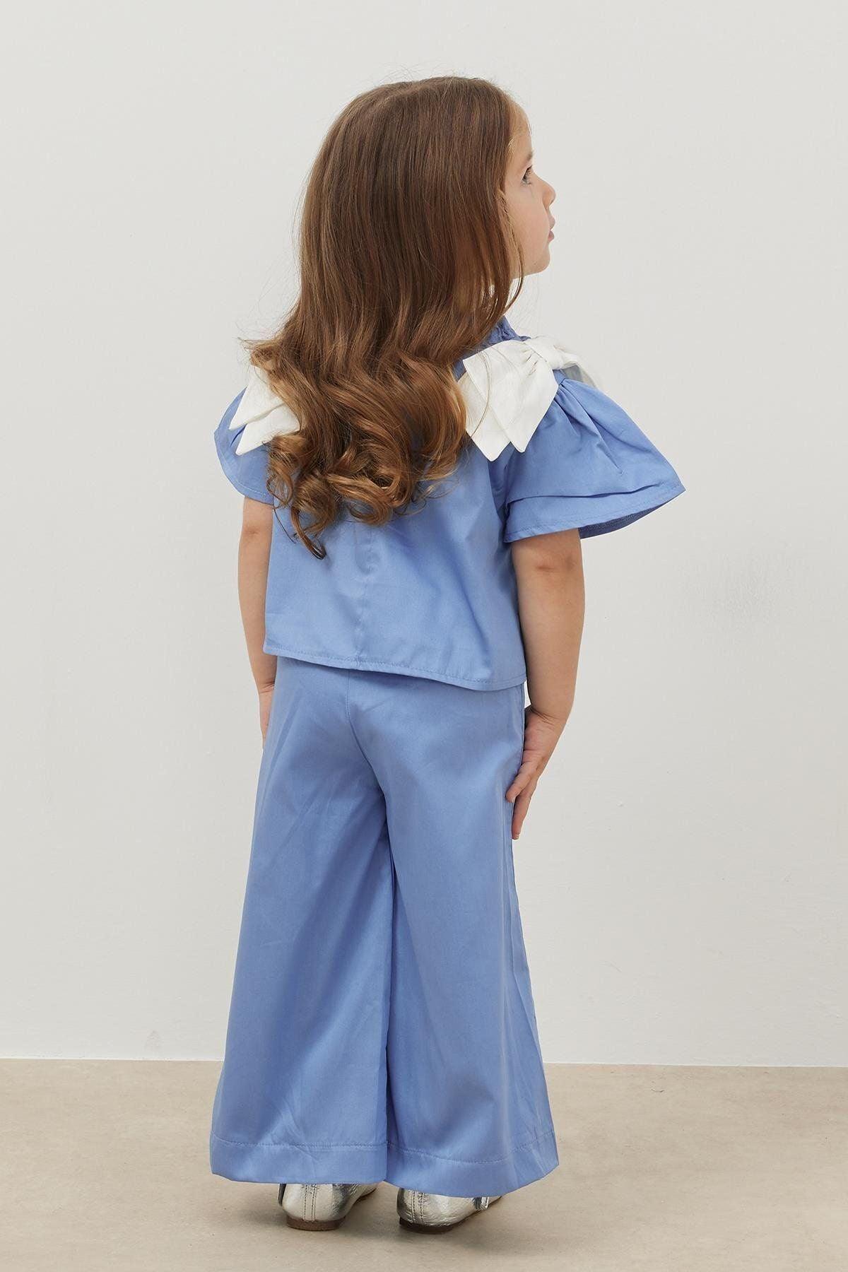 Kurdeleli Takım Mavi