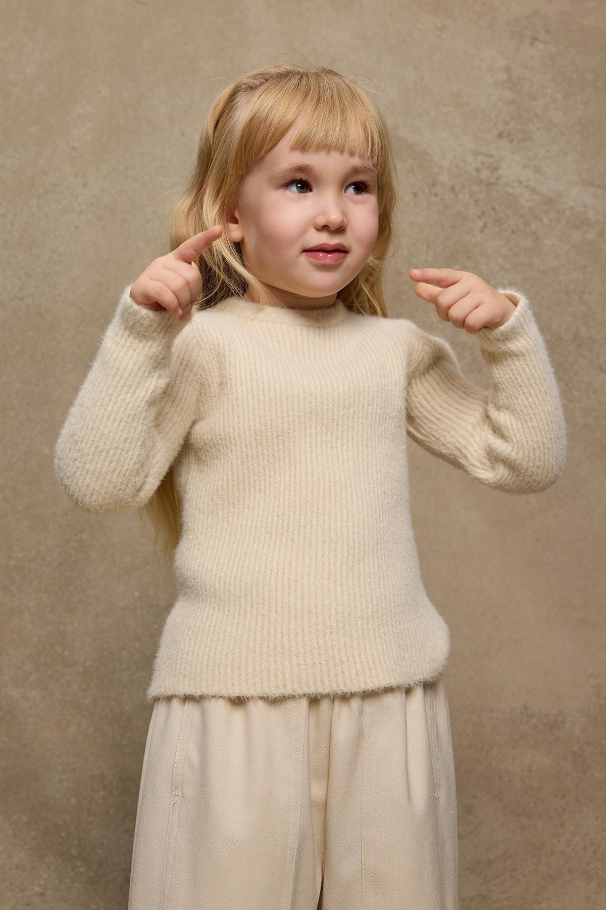 Soft Yumoş Kazak Taş