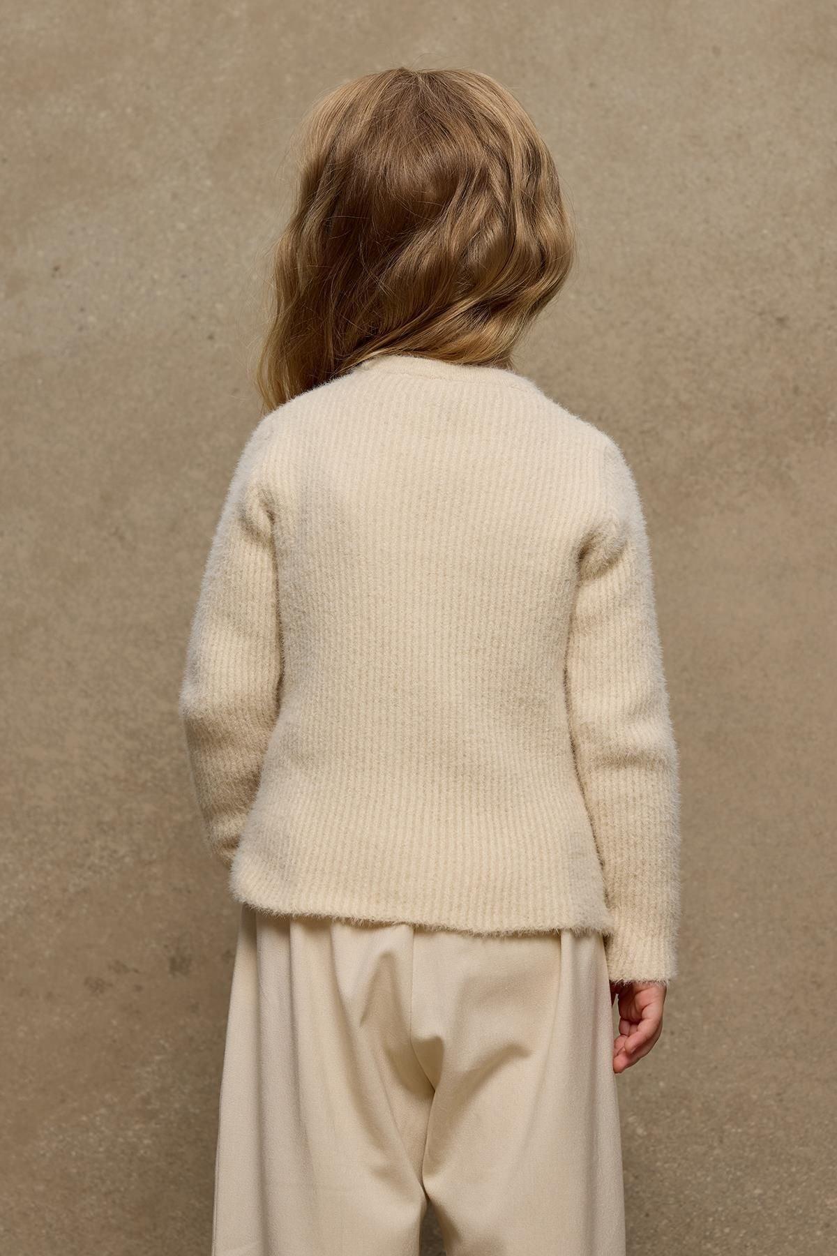 Soft Yumoş Kazak Taş