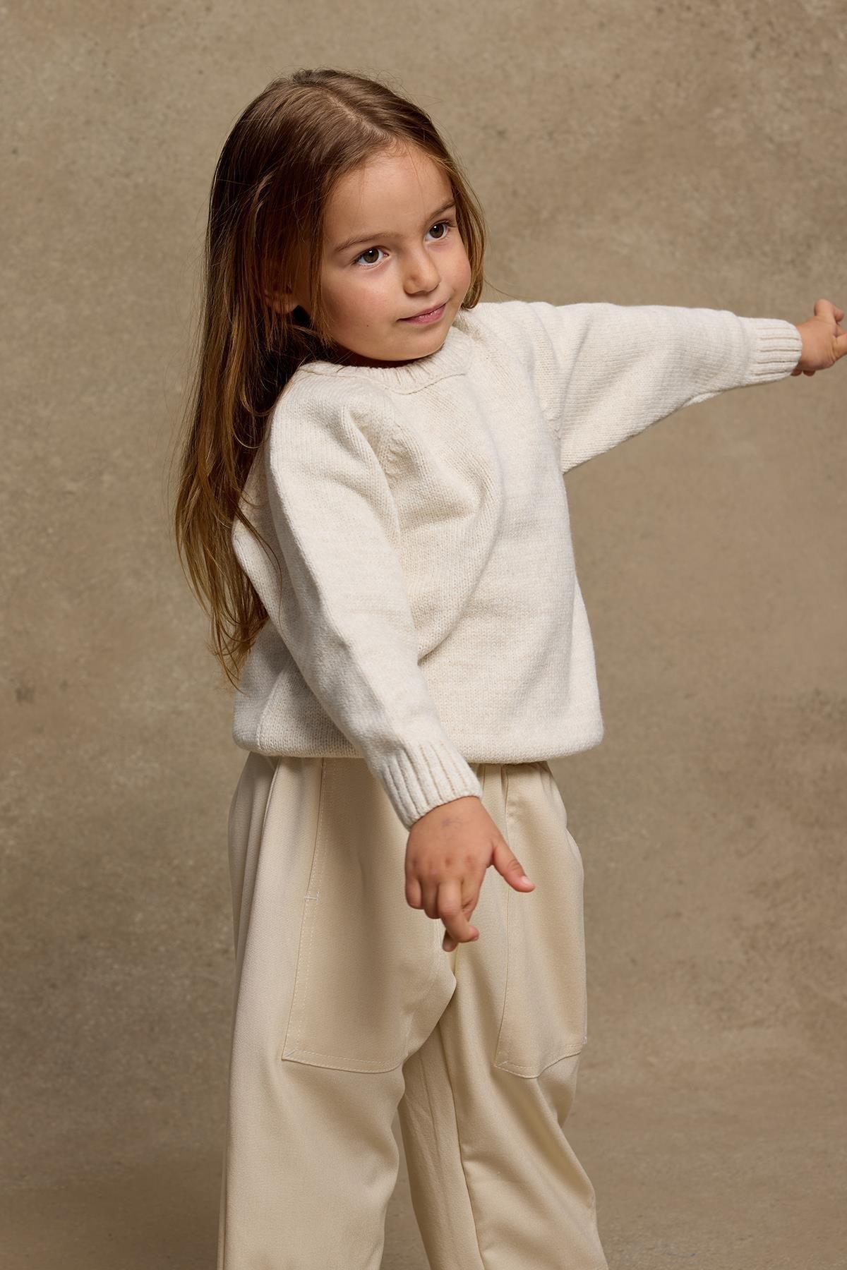 Knitwear Sweater Stone