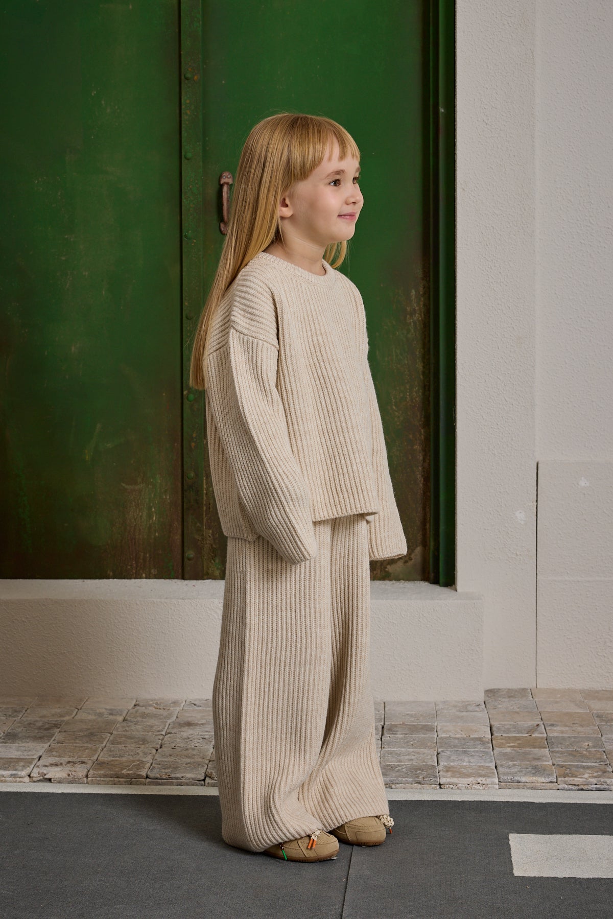 Basic Triko Takım Taş