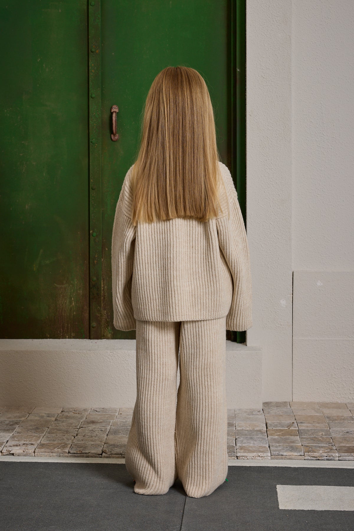 Basic Triko Takım Taş