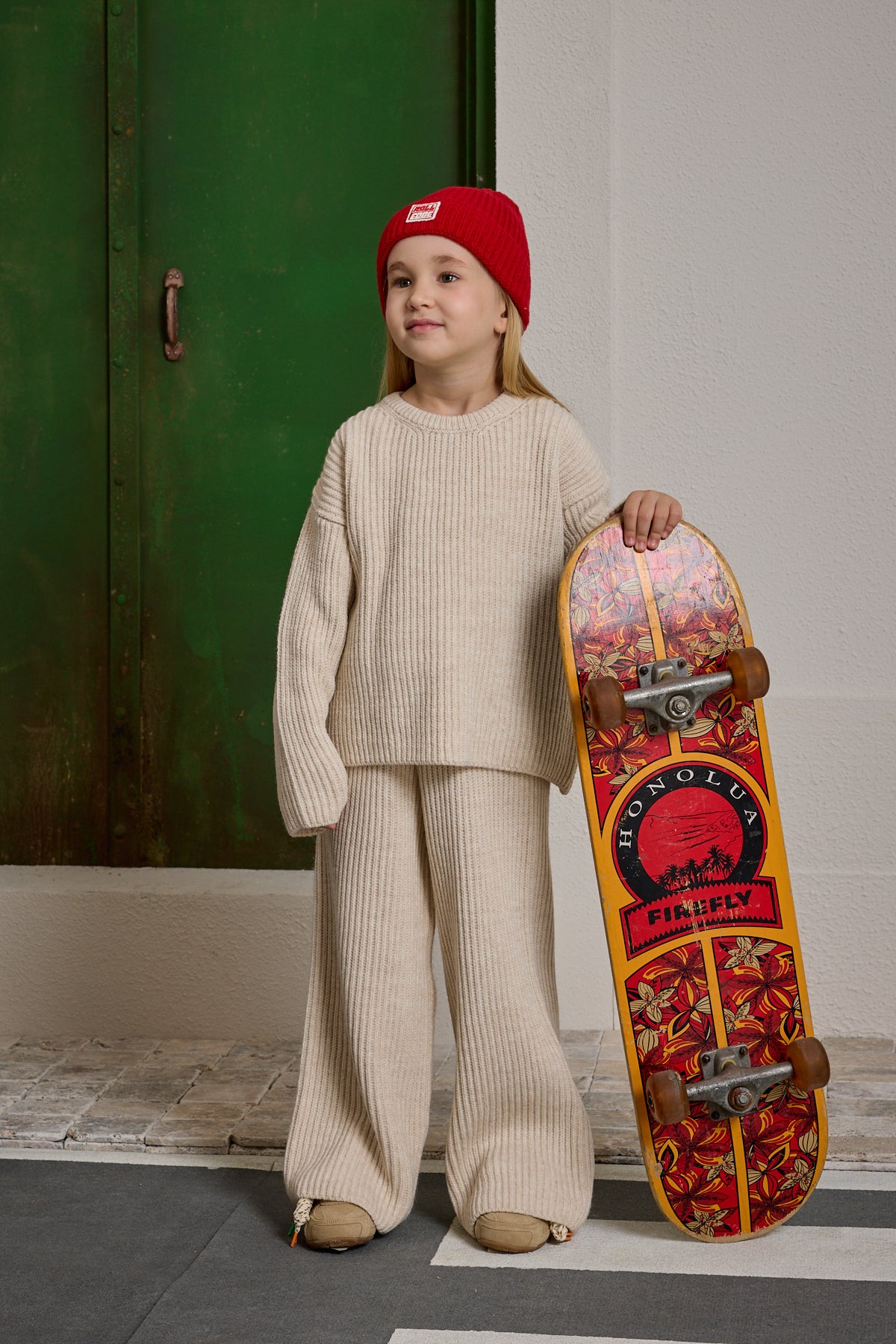 Basic Triko Takım Taş