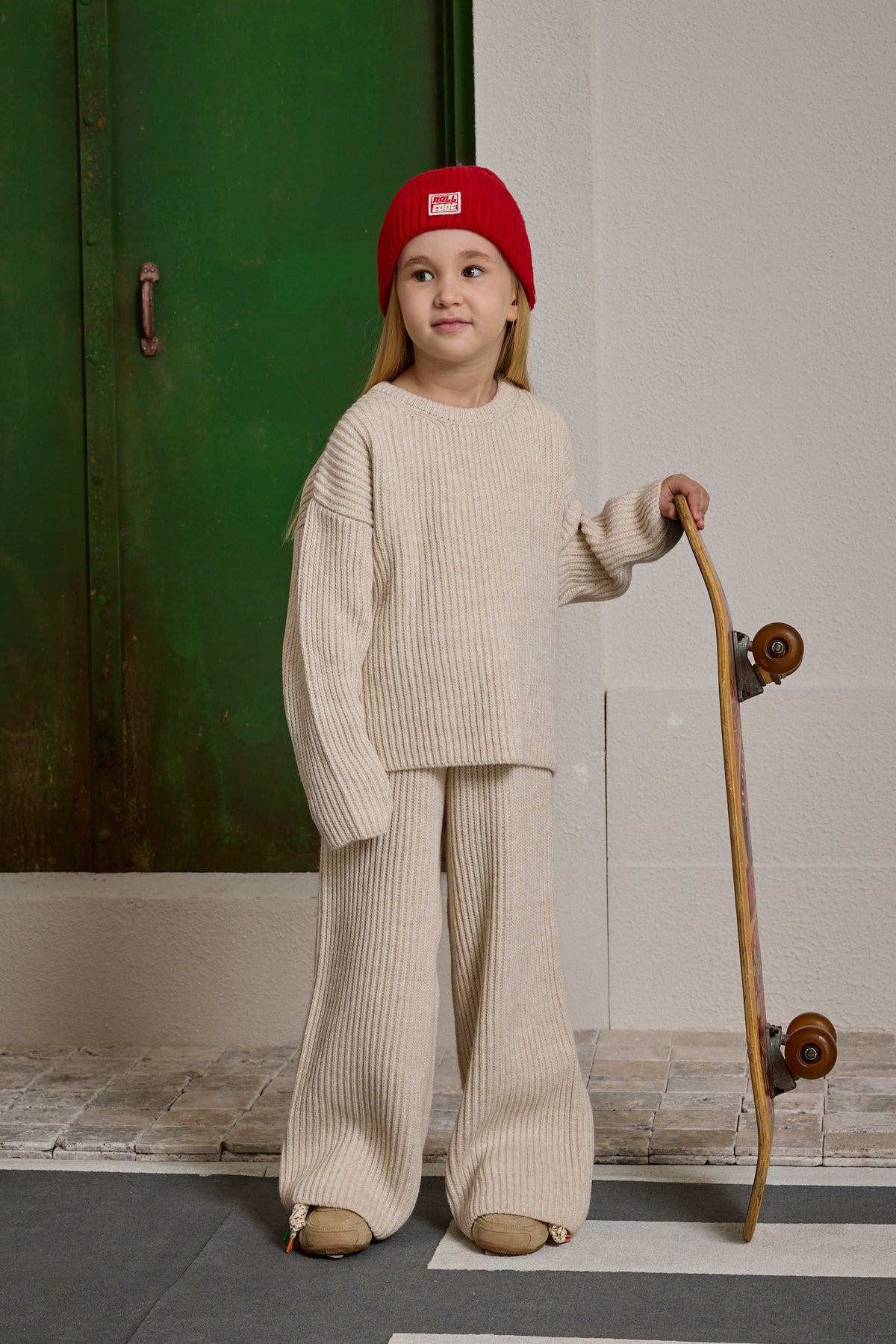 Basic Triko Takım Taş