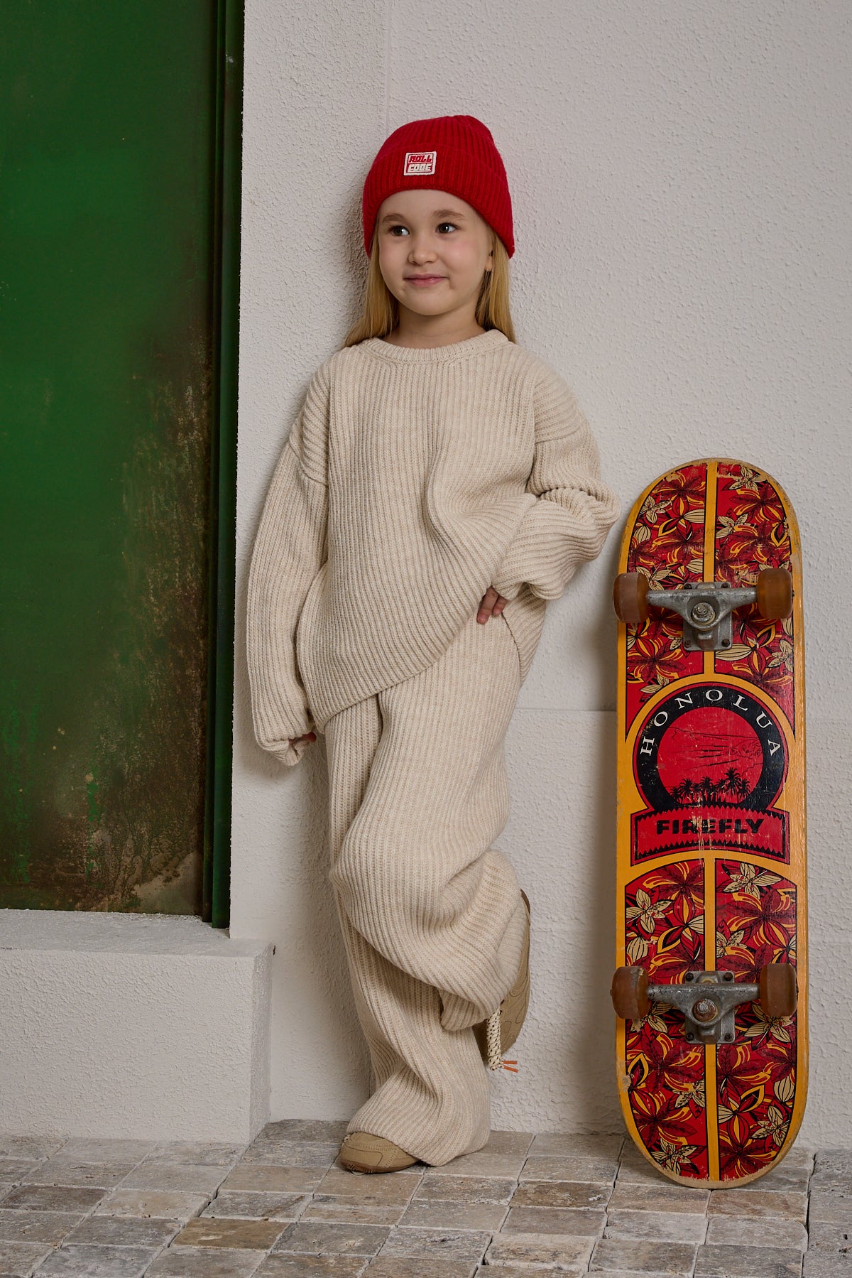 Basic Triko Takım Taş