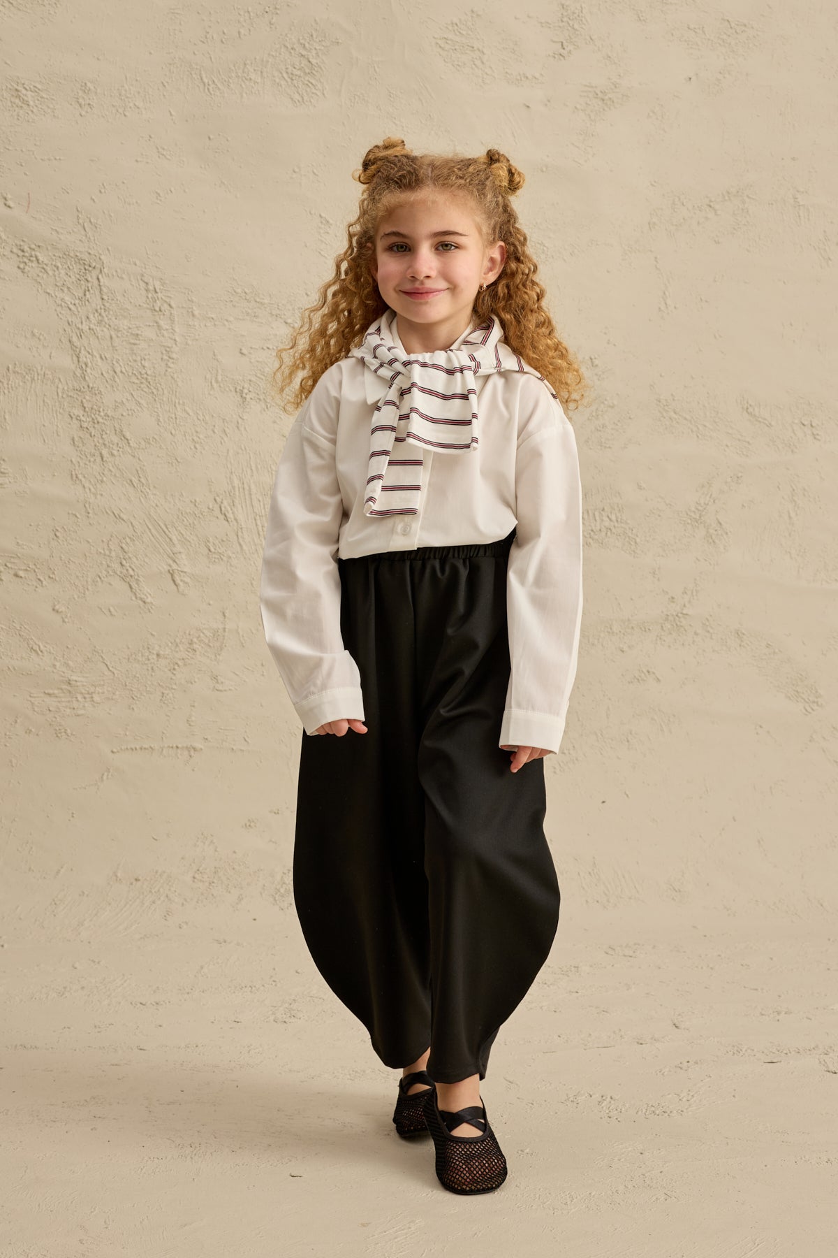 Bomb Bagel Pantolon Siyah