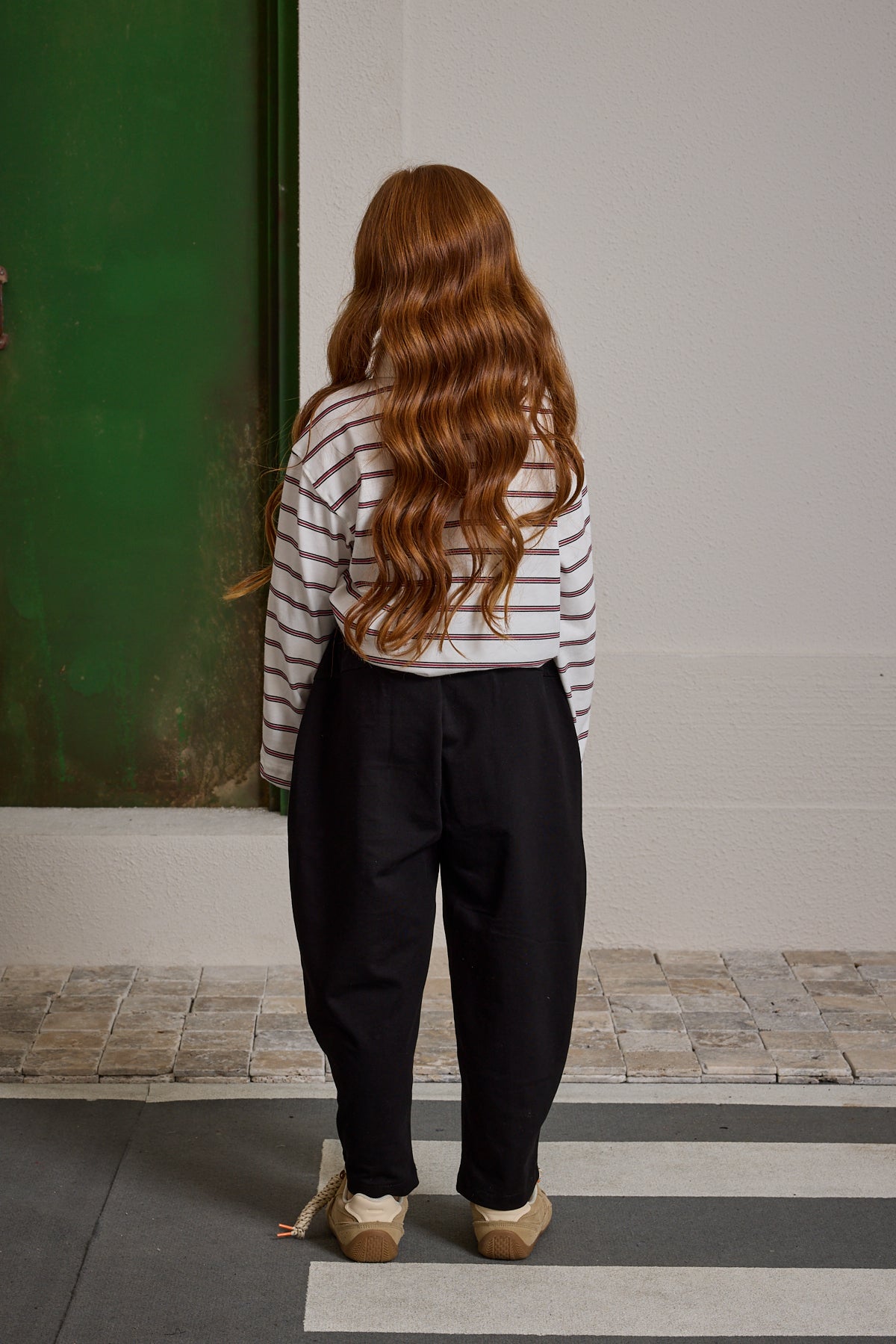 Bomb Eşofman Altı Siyah