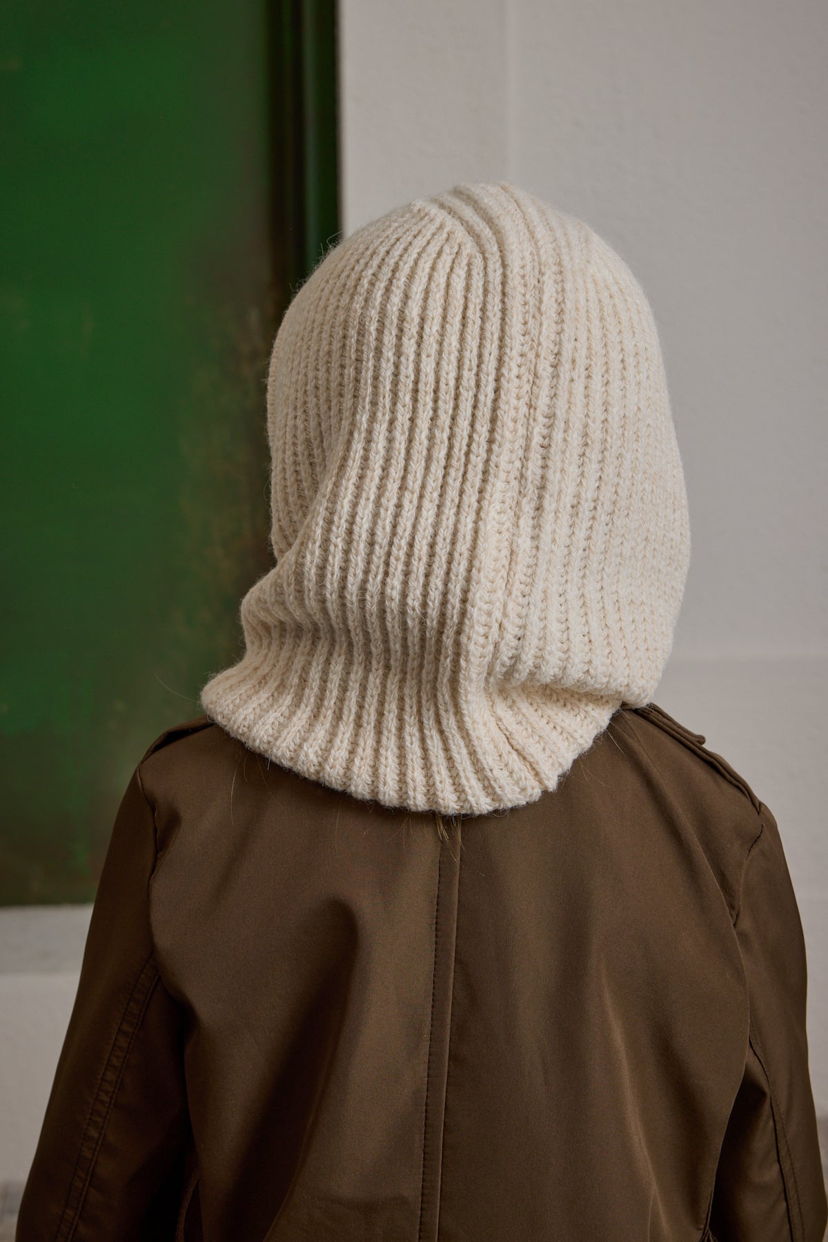 İpli Çocuk Kar Beresi Taş