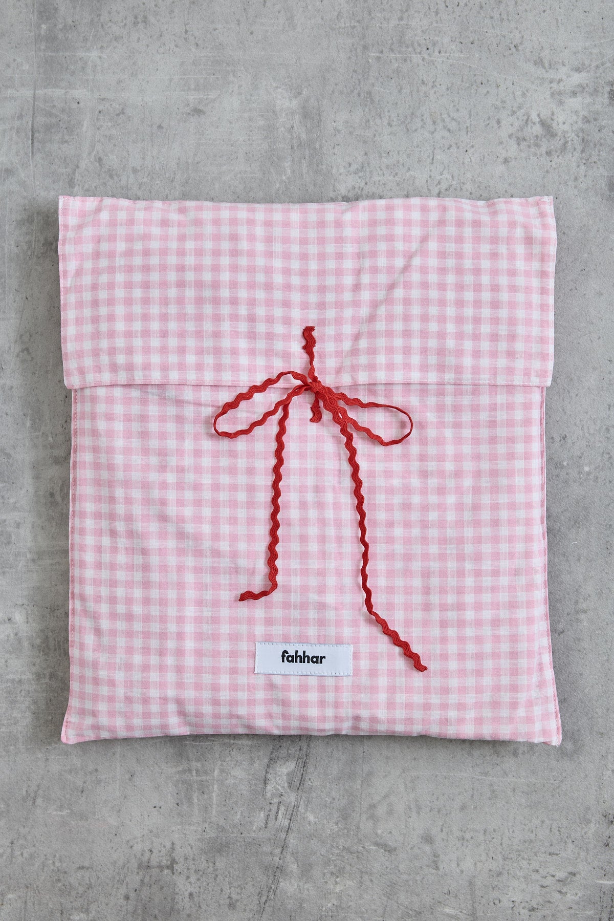 Pötikare Pamuk Pijama Takım Pembe