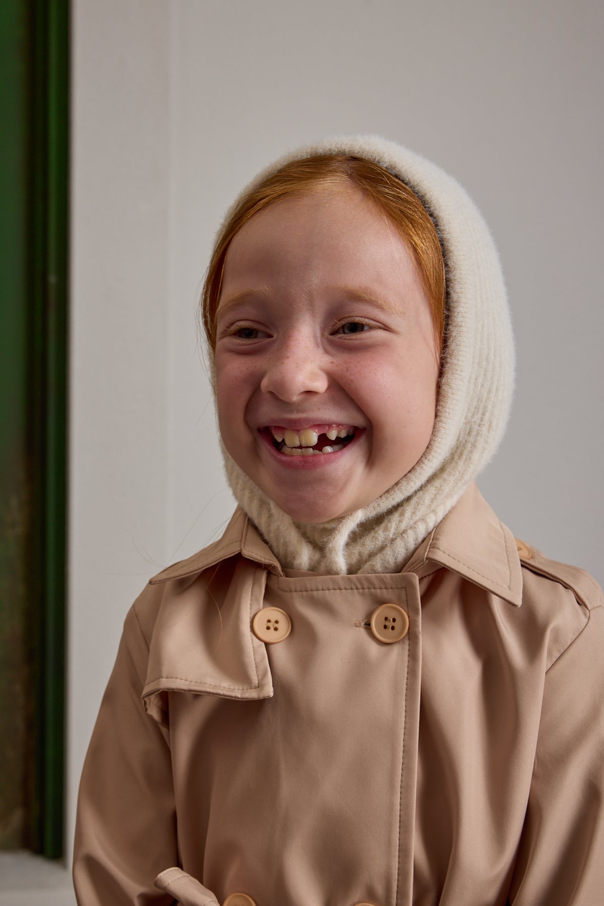 Soft Balaclava Bere Taş